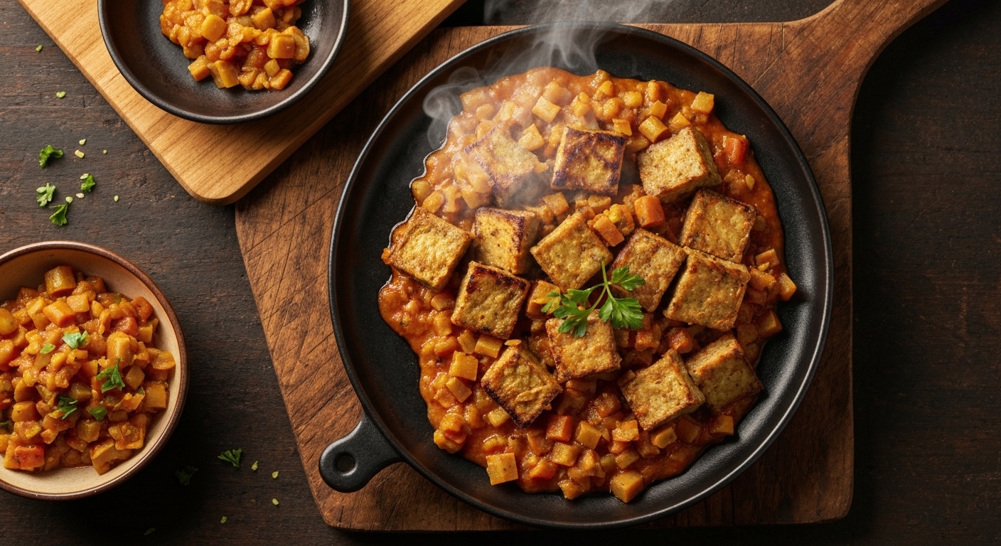 Lentil Recipes: Affordable and Nutritious Protein for Your Weekly Menu