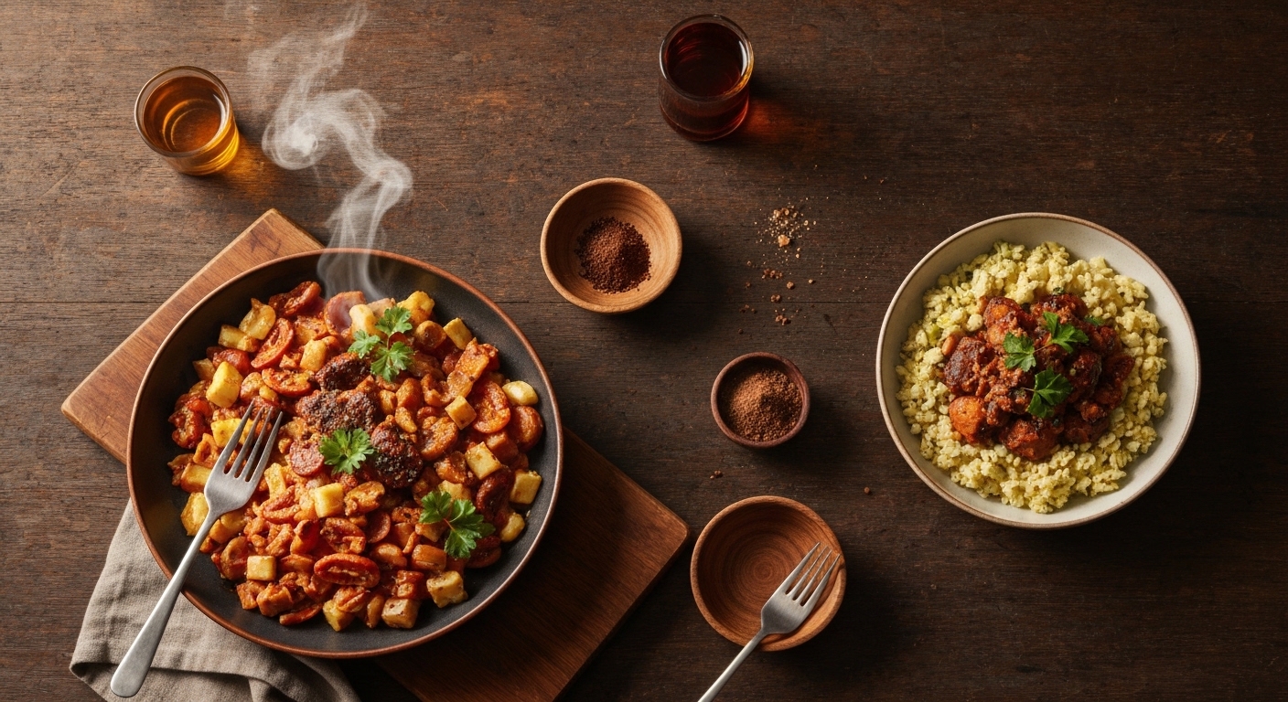 10 Trucos para un Desayuno Nutritivo, Delicioso y Barato