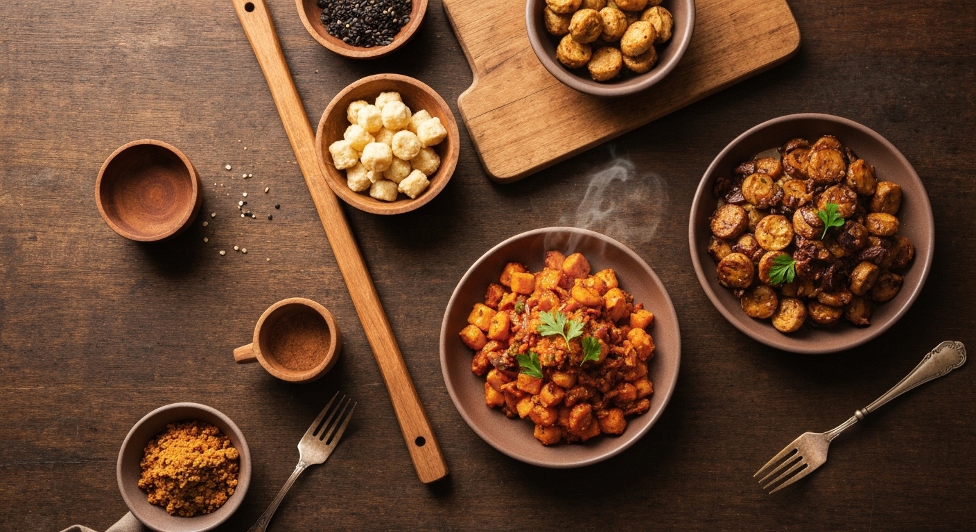 Cómo hacer puré de papas gratinado: trucos para que sea delicioso y barato