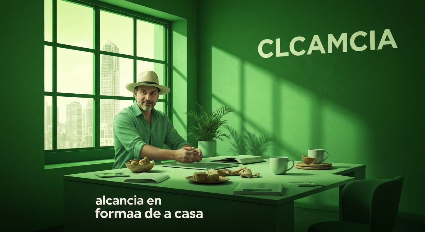 Familia colombiana recibiendo las llaves de su nueva casa gracias al ahorro programado