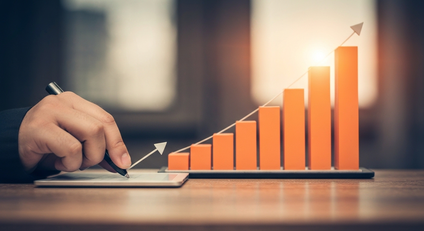 La regla de oro de las inversiones a corto plazo: Estrategias para proteger y crecer tu capital