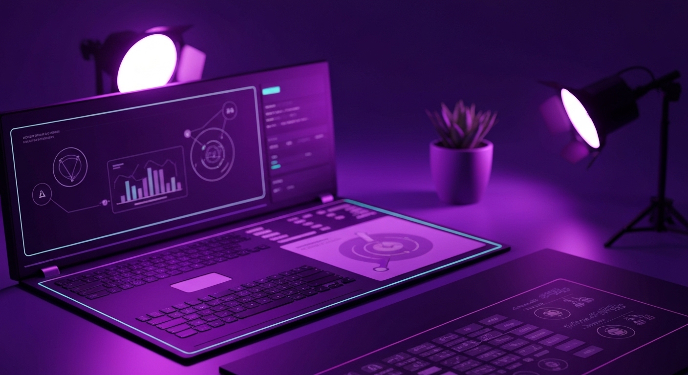Estrategias Avanzadas de IA para la Creación de Contenido Multicanal: Guía Estratégica