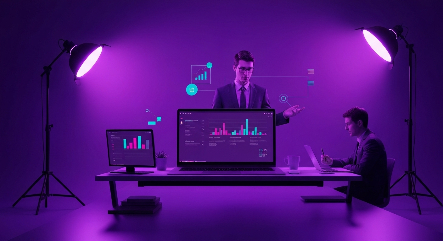 IA Generativa per i Social Media: Trasformare la Strategia dei Contenuti Digitali