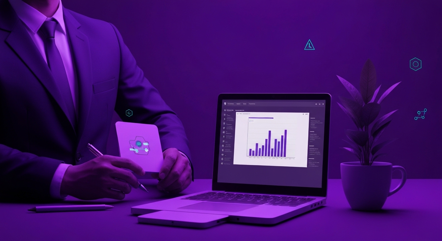 IA en Marketing de Contenidos: Estrategias para Escalar la Autoridad Digital
