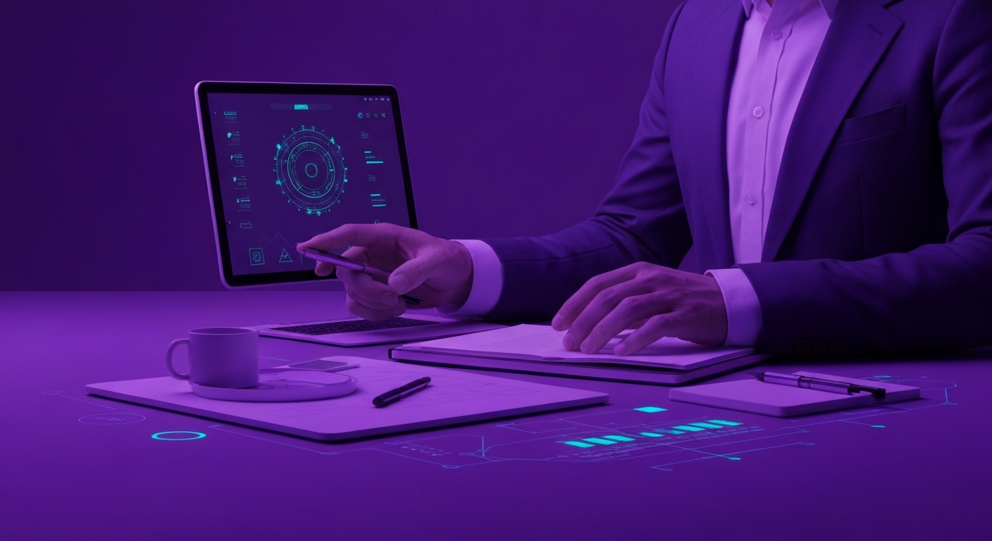 Estrategia de marketing digital potenciada por inteligencia artificial y análisis de datos