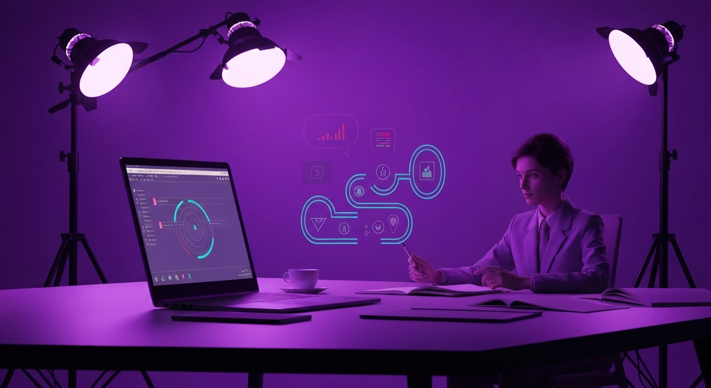 Strategic Guide: How to Integrate Generative AI into Your Content Marketing